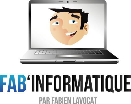 Fab Informatique Fabien LAVOCAT PEGUET 